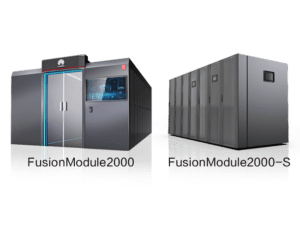 FusionModule2000 Smart Modular Data Center – QAULITY ACE Co.,Th.
