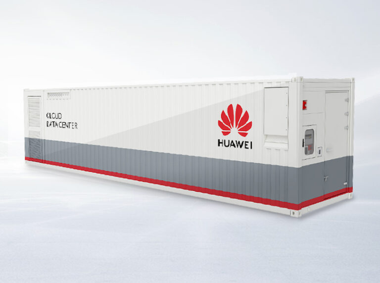 FusionModule2000 Smart Modular Data Center – QAULITY ACE Co.,Th.